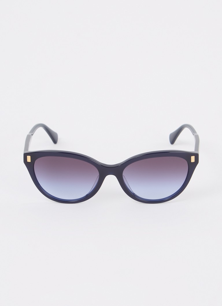 Ralph Lauren  Cat Eye zonnebril RA5326U