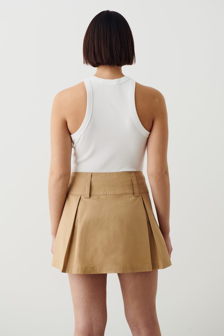 Metsi  skirt