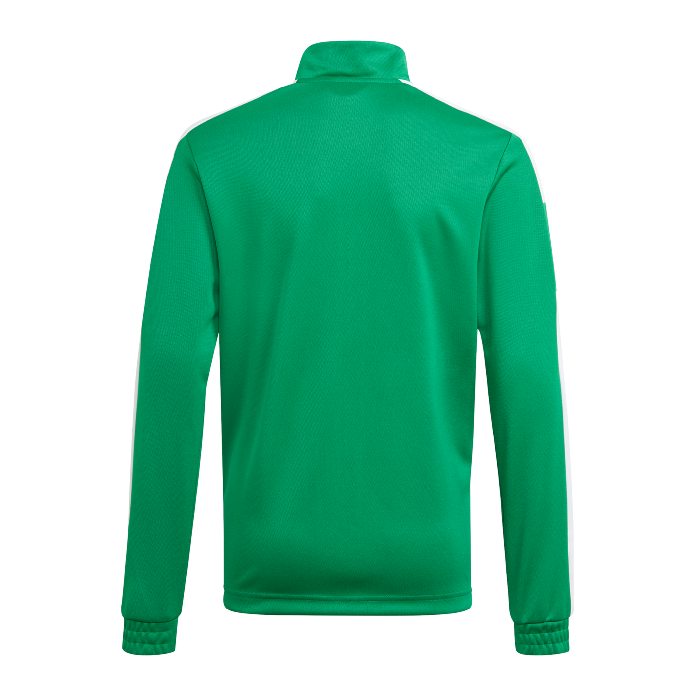 adidas Squadra 21 Trainingsjacke Kids Grün Weiss