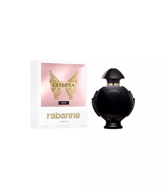 OLYMPEA Parfum Vaporisateur