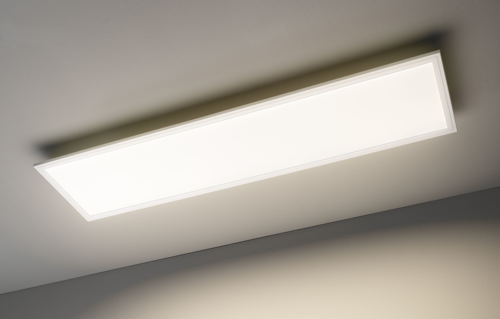 LED Panel Sina CCT weiß