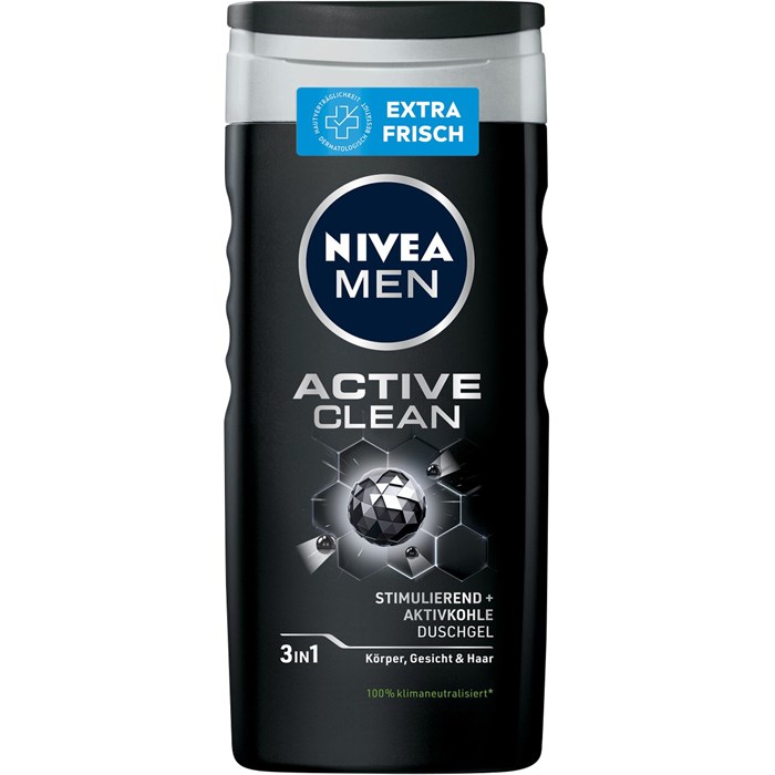 Active Clean Pflegedusche