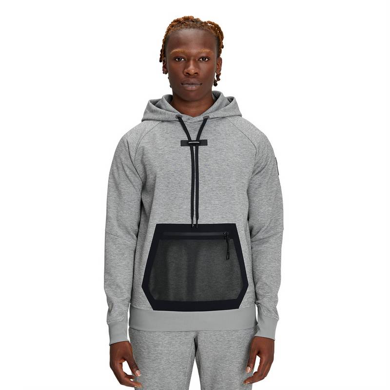 On Hoodie Herren