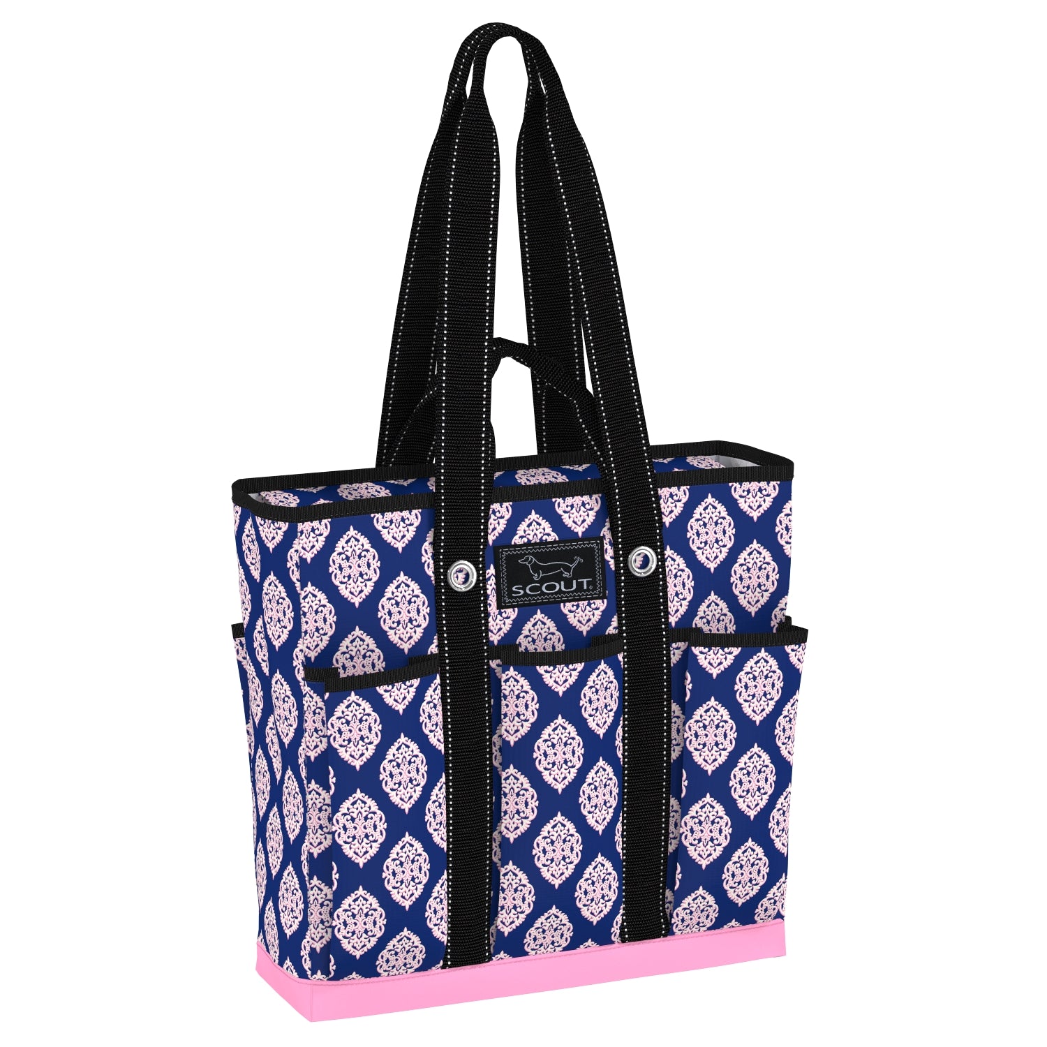 Multi-Pocket Tote Medium Pocket Rocket