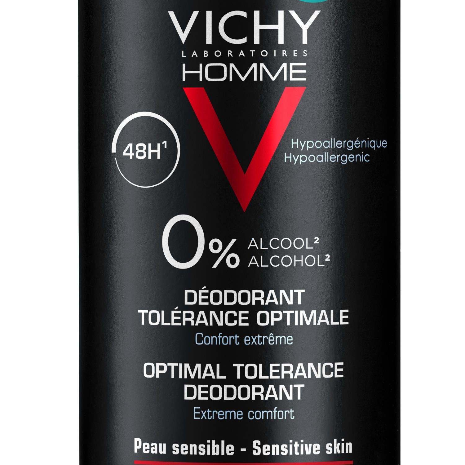 Mężczyźni Vichy