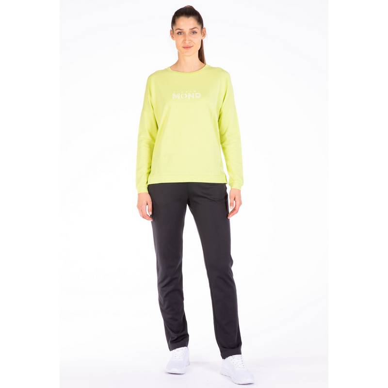 Viertelmond SWEATSHIRT Christienne - Pullover Sweatshirt Damen