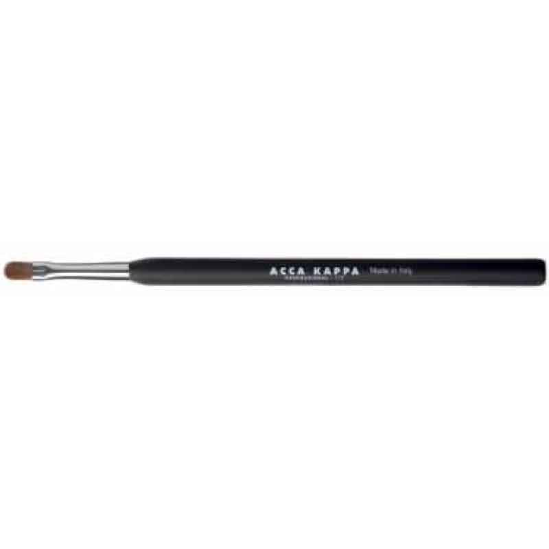 Acca Kappa Make-up Brush Black Line 173 N