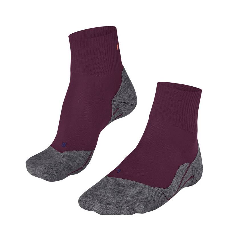 Falke TK5 Wander Cool Short Wandersocken Damen