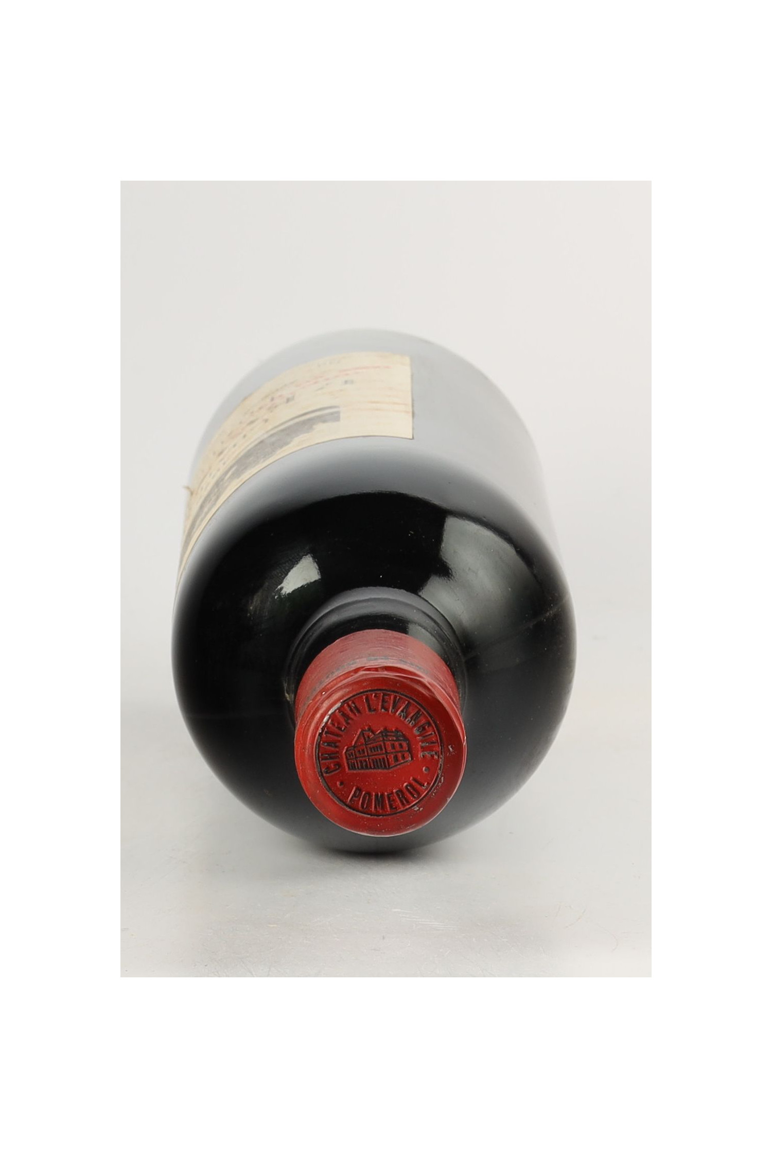 Château L’evangile 1975, Pomerol