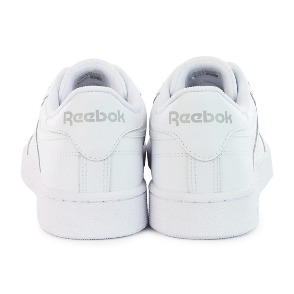 Reebok Club C 85 100000154 / weiss