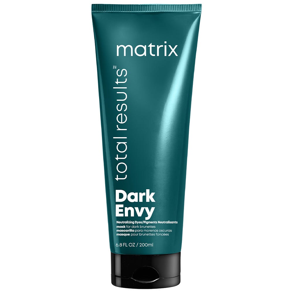 Matrix Dark Envy Maske 200 ml