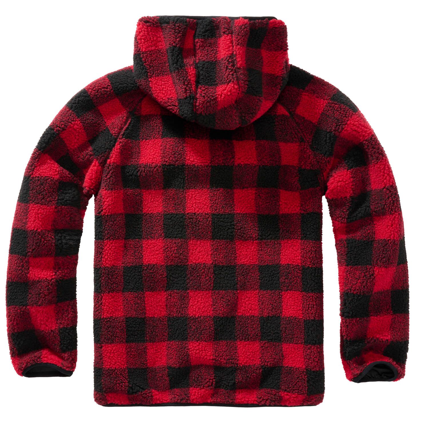 Teddyfleece Worker Jacket