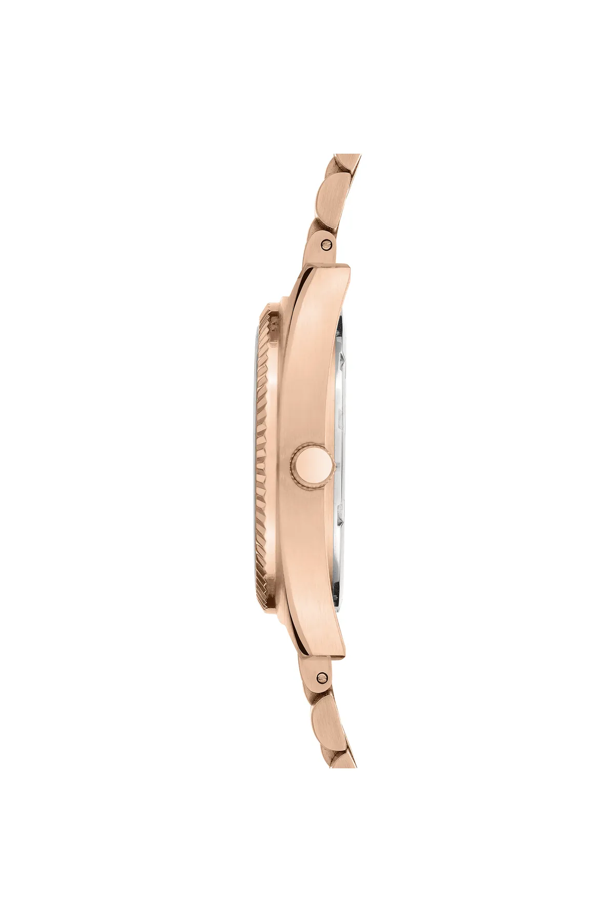 Liebeskind Berlin  Armbanduhr - Silberfarben - Silber