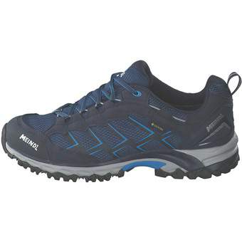 Meindl Caribe GTX Outdoor in blau