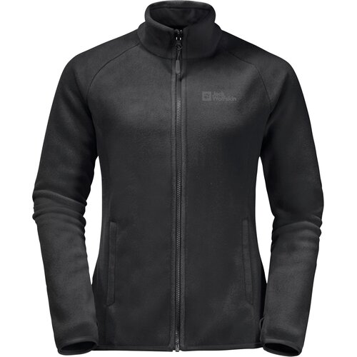 DAMEN UNTERJACKE MOONRISE FZ W
