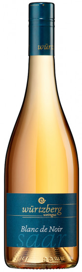 2021 Blanc de Noir trocken - Weingut Würtzberg