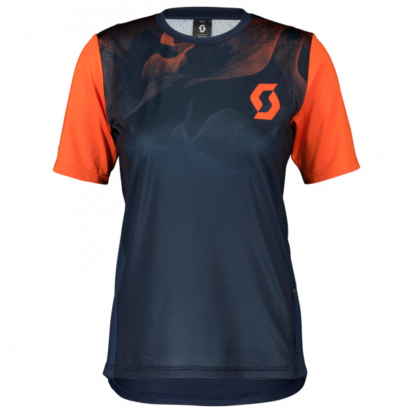 Scott - Women's Trail Vertic S/S - Radtrikot
