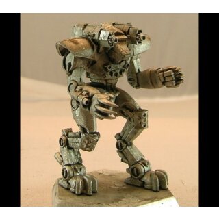 Cave Lion (standard) Mech (Era Digest: Dark Age - 75 ton)