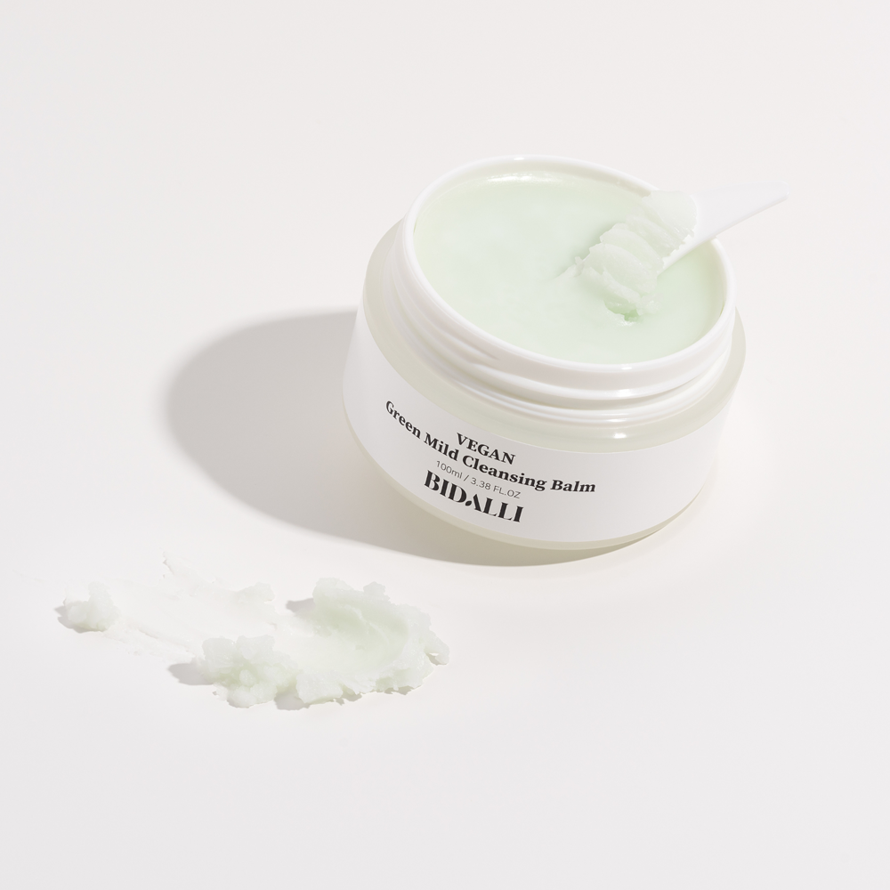 Bidalli Green Mild Cleansing Balm 100 ml