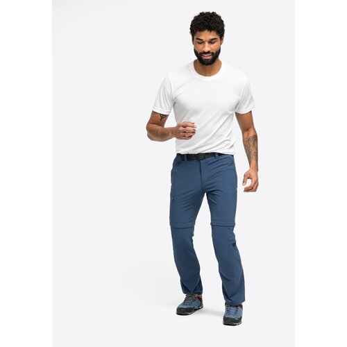 HERREN HOSE ZIP OFF TAJO 2 (LANG)