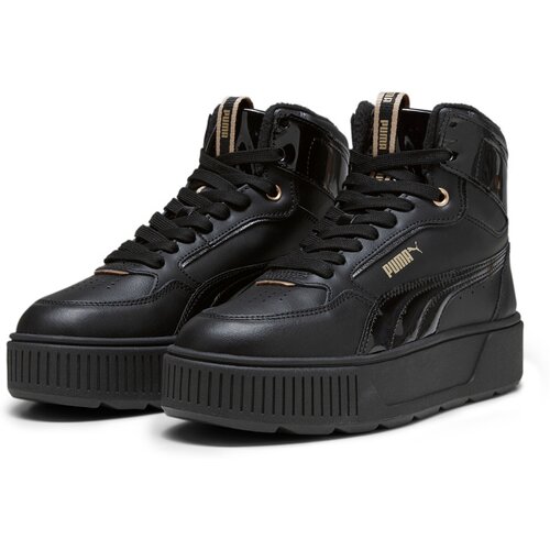 DAMEN FREIZEITSCHUHE KARMEN REBELLE MID WTR