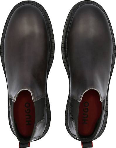 HUGO Chelsea Boot GRAHAM