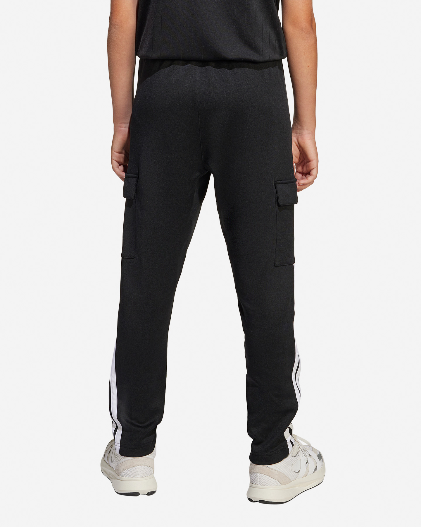 Nohavice Adidas Tiro Jr JI6175