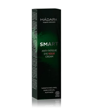 MADARA Smart Anti-Fatigue Augencreme 15 ml