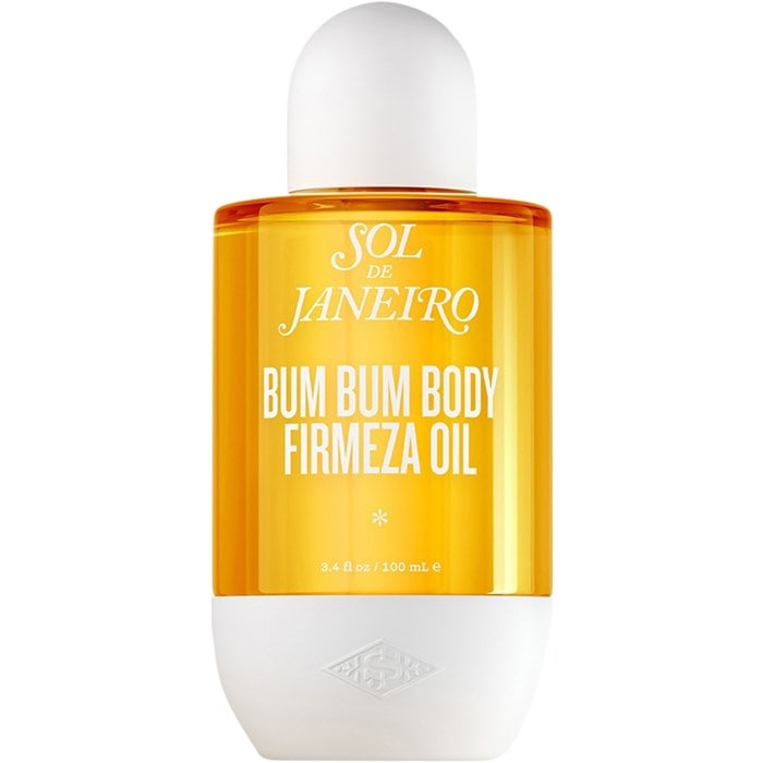 Bum Bum Body Firmeza Oil