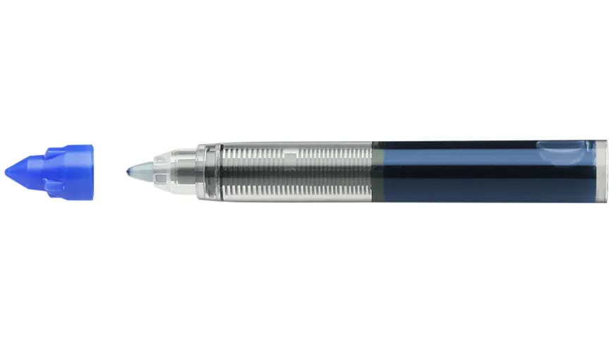 Schneider Reglerpatrone 852 für Base Ball/Up/Breeze blau