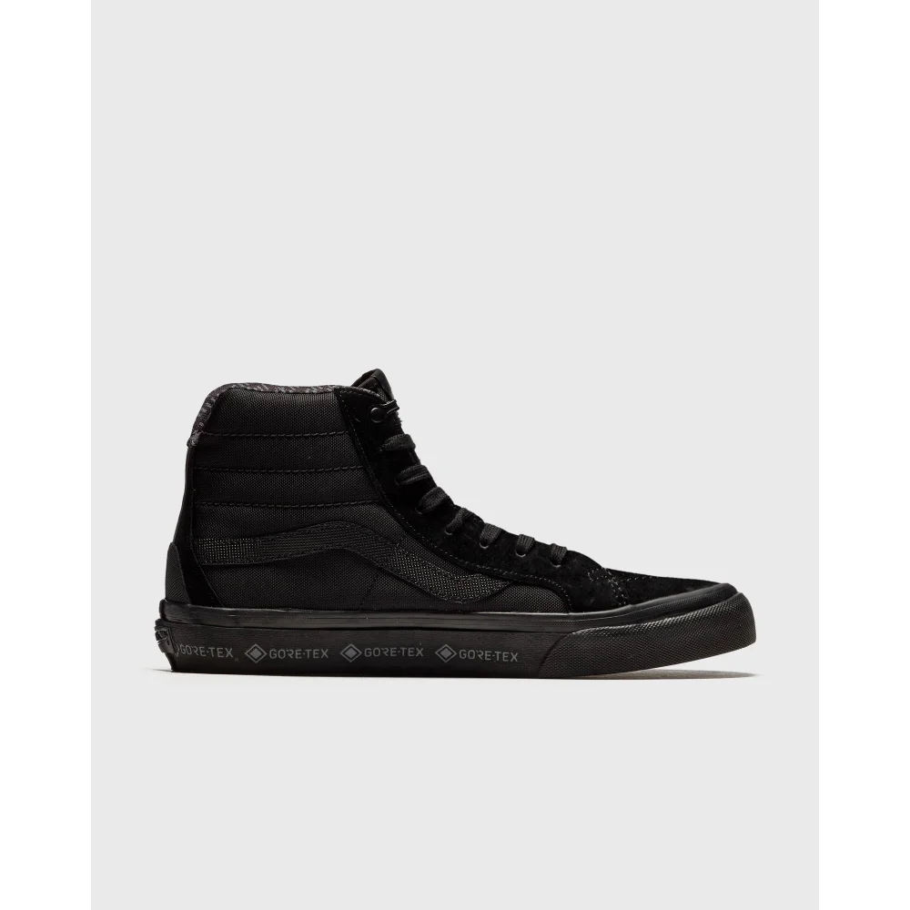Vans Sk8 Hi Reissue Notchback GTX LX VLT VN0005VMBLK1 / schwarz