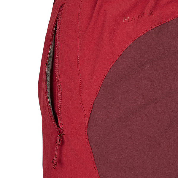 TORQUE MOUNTAIN PANTS WMNS Damen - Softshellhose