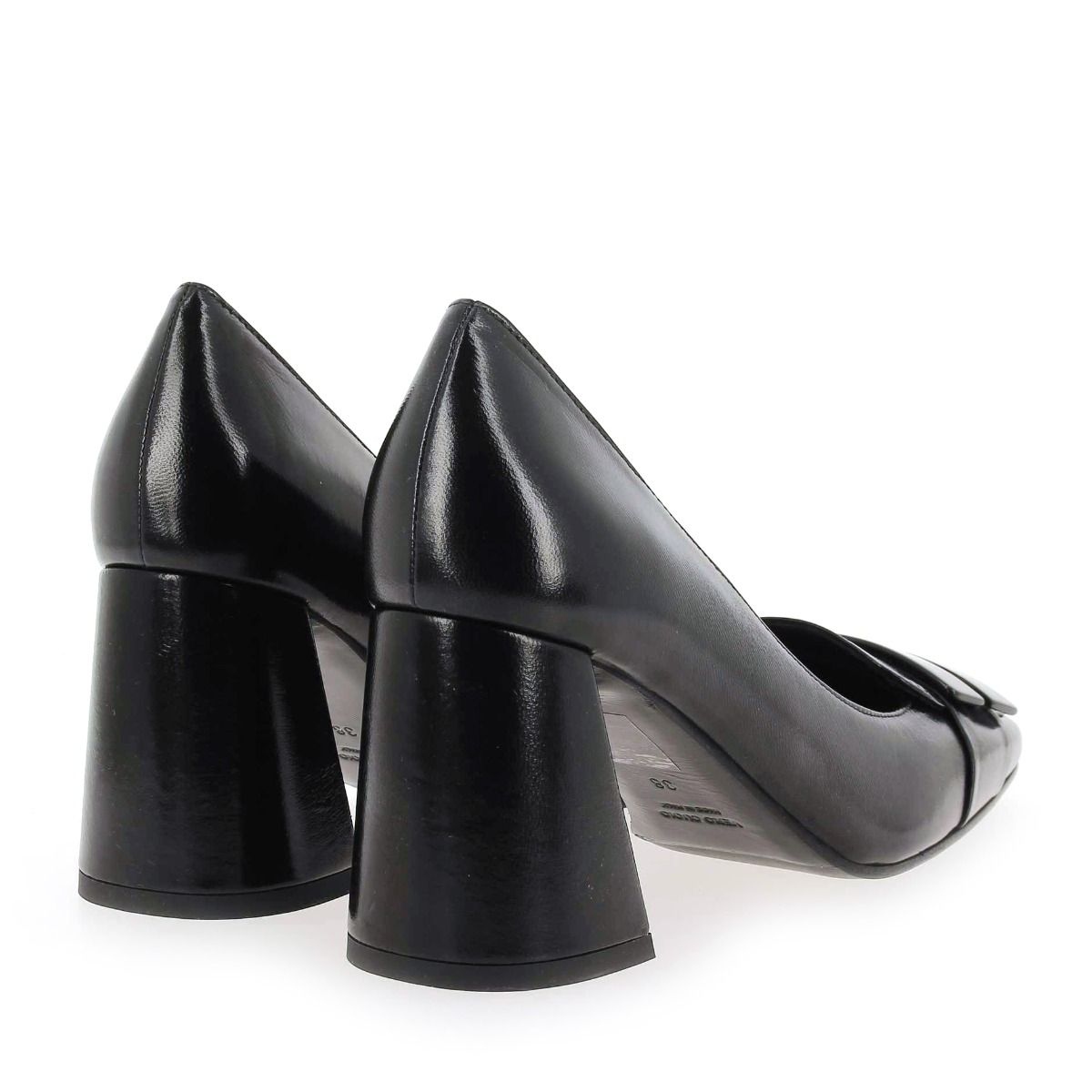 Chantal 1962  2204 - Noir