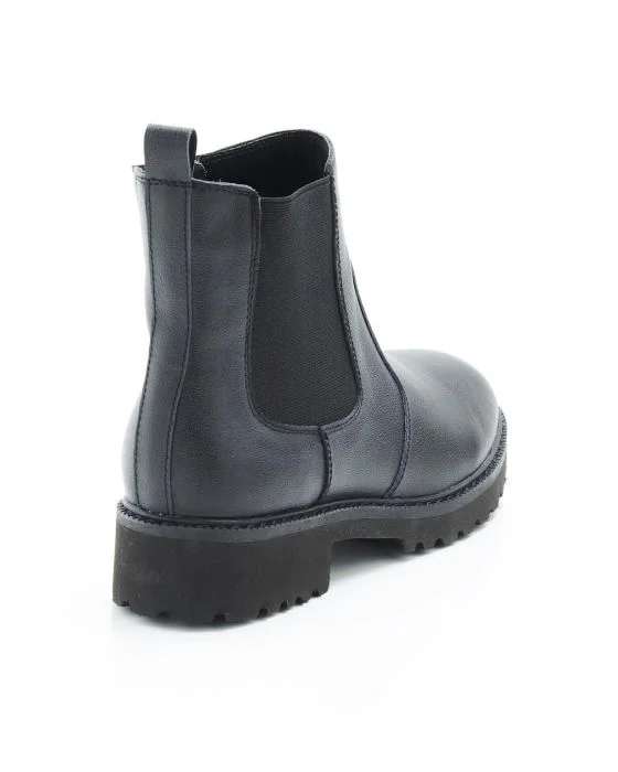 Boots chelsea Thermolactyl