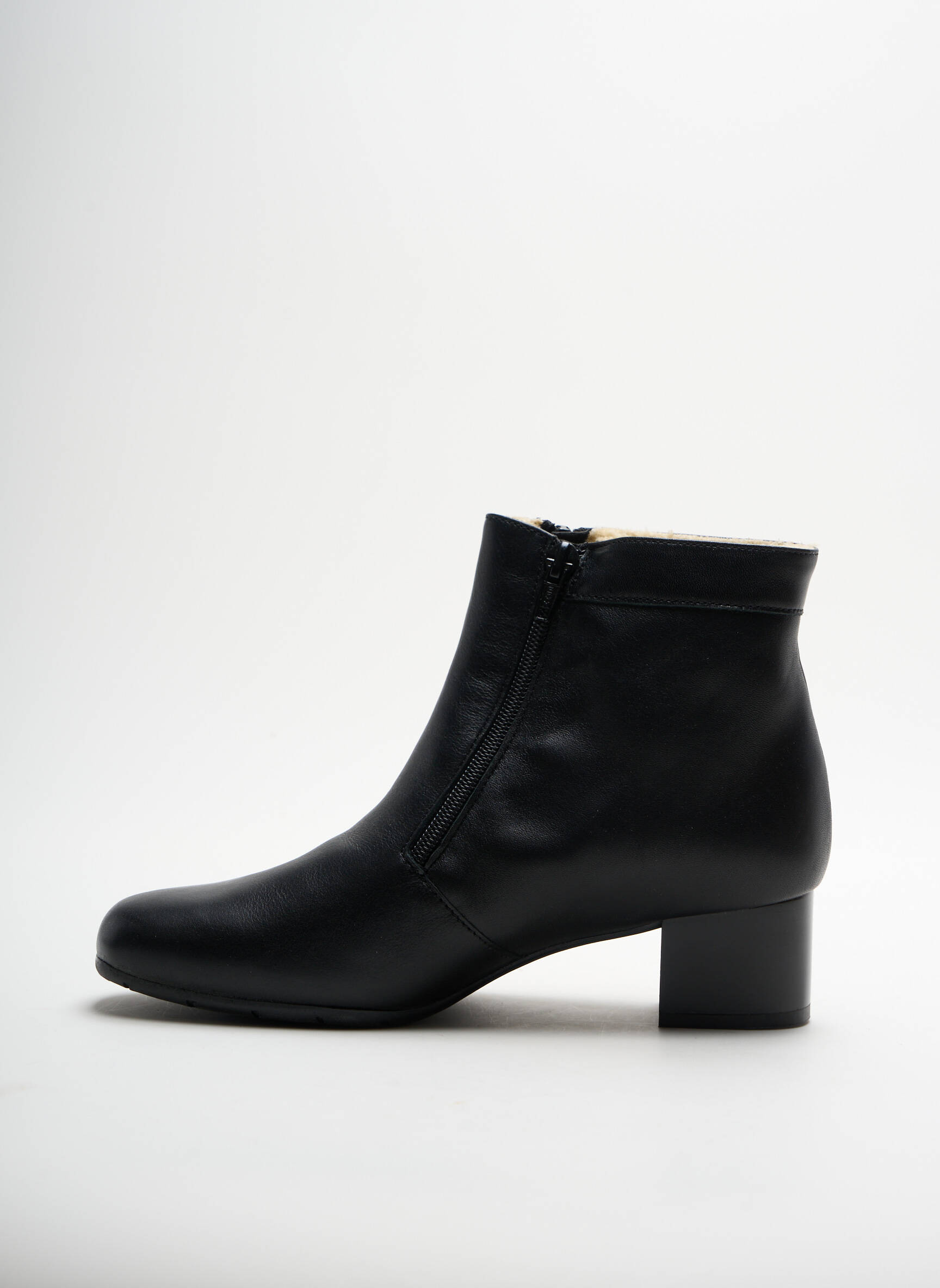 Artika Soft Bottines Femme couleur noir