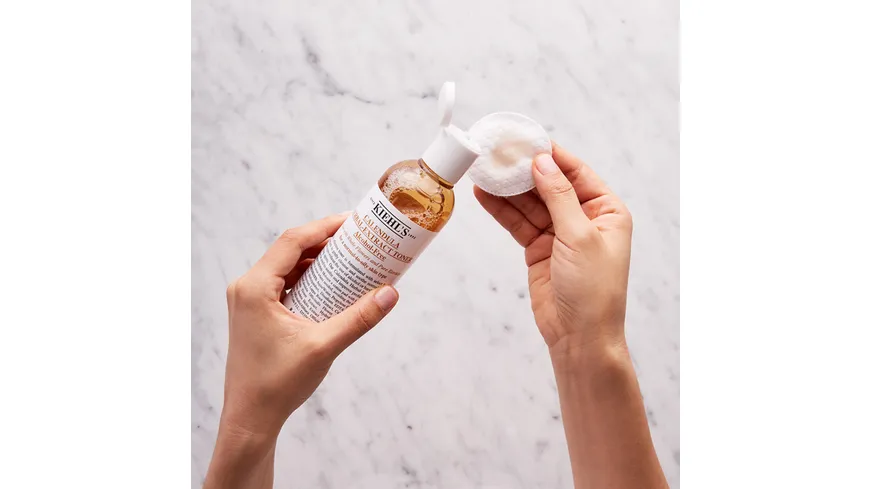 KIEHL'S Calendula Herbal Extract Toner 250 ml