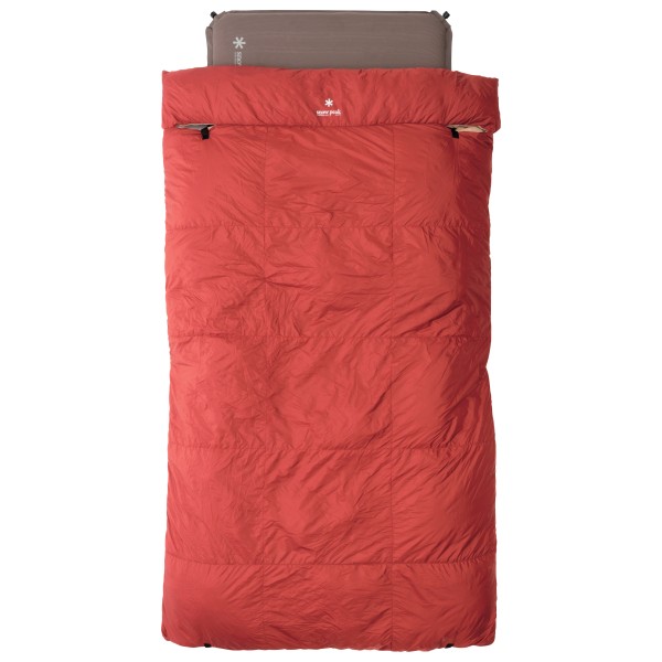 Snow Peak - Camp Futon Single