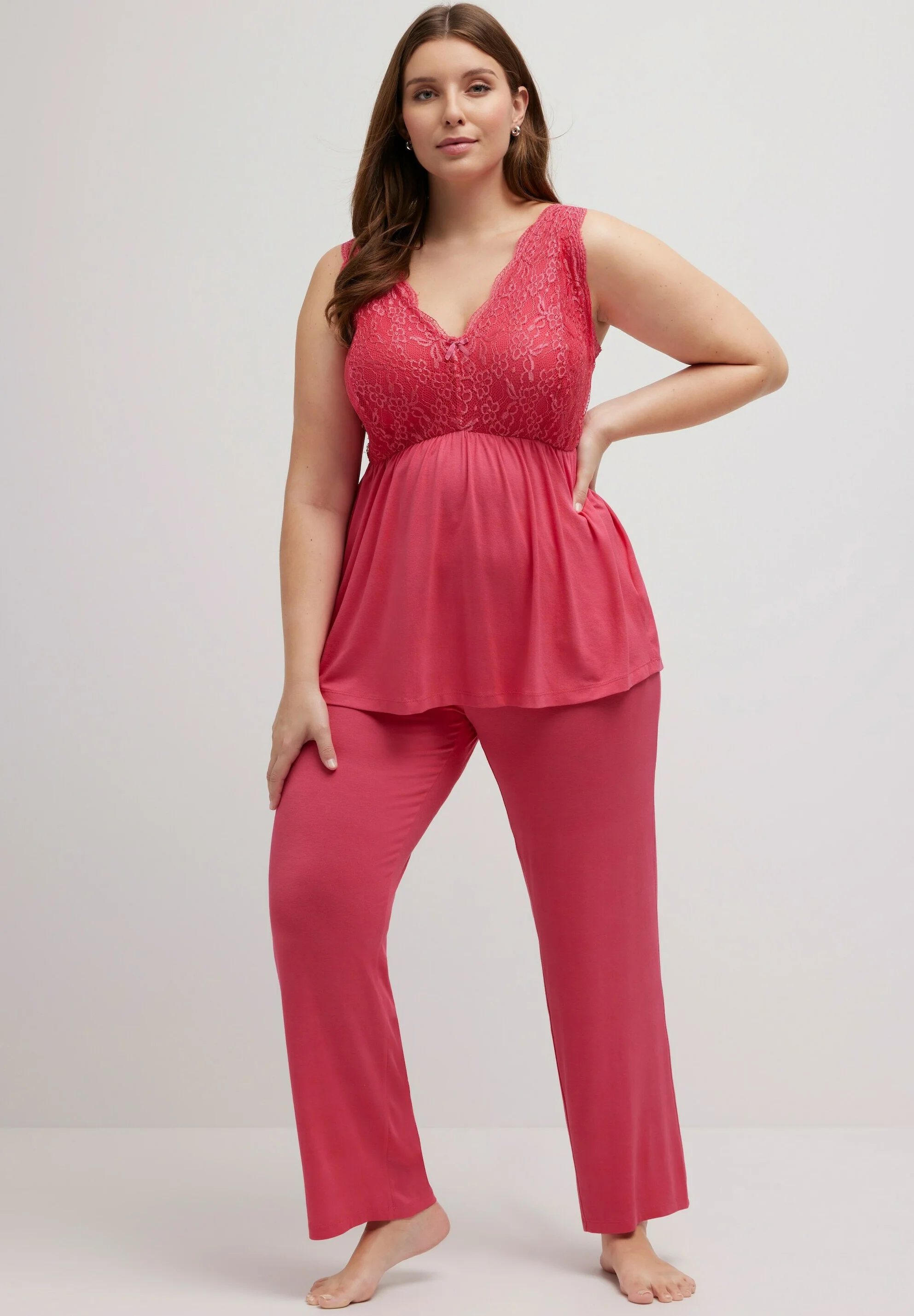 Pijamas de Ulla Popken