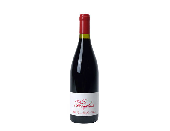 Domaine Lapierre Beaujolais 2022