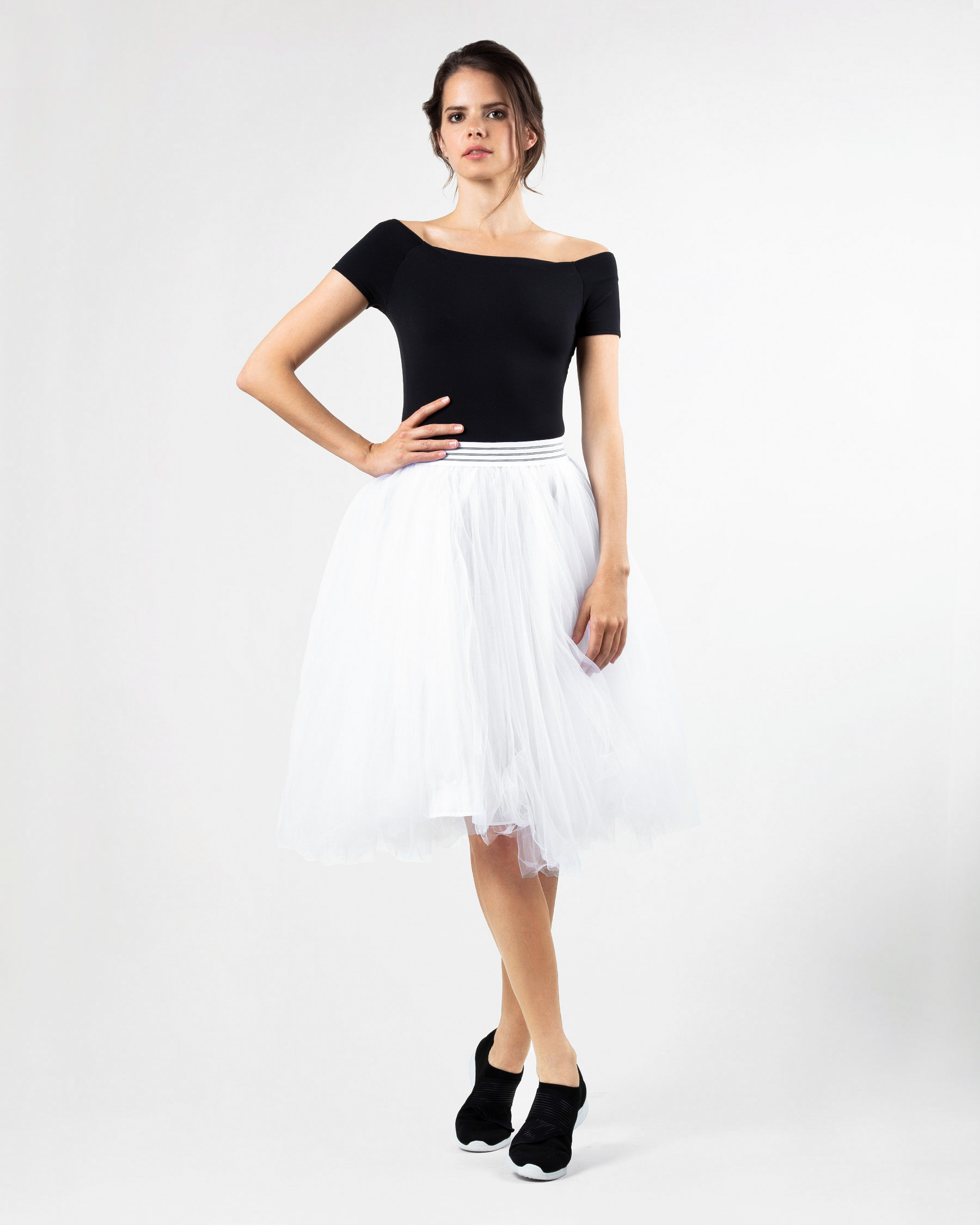 Tutu skirt