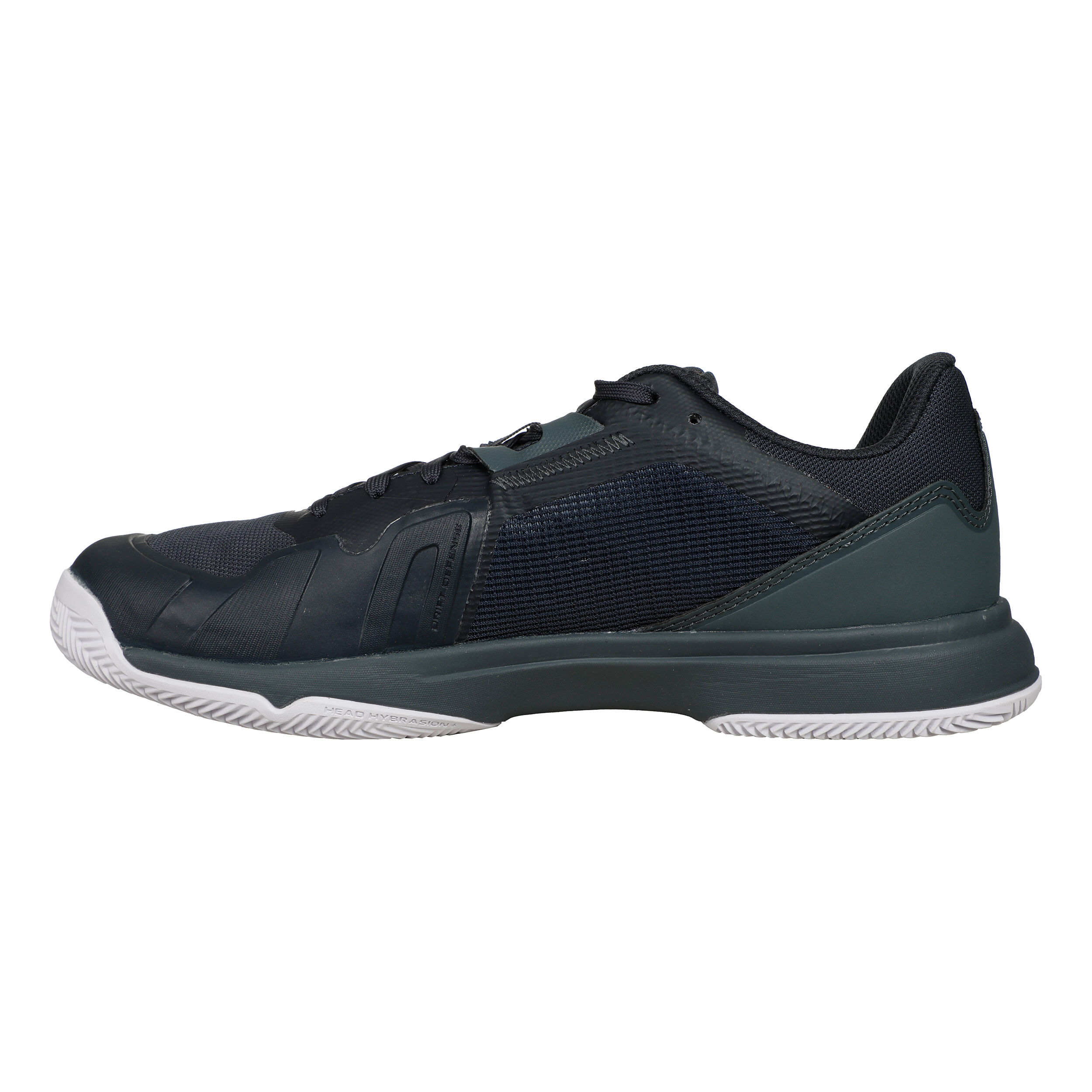 Sprint Team 3.5 Sandplatzschuh Herren - Dunkelblau