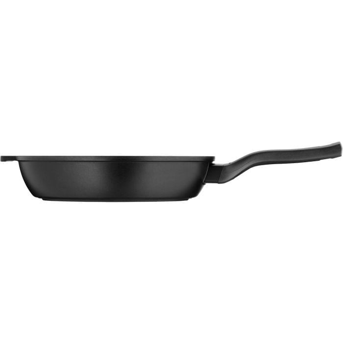PermaDur Premium Stielpfanne hoch, 28 cm