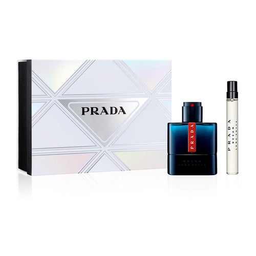 Prada Luna Rossa Ocean presentset