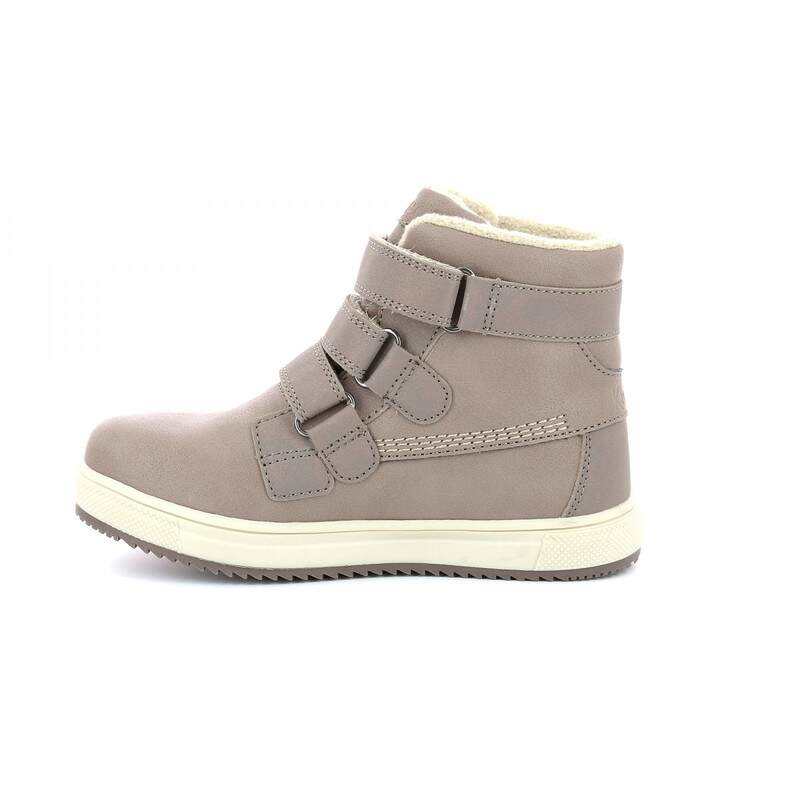 Sneakers hautes synthétique Yepokro Wpf