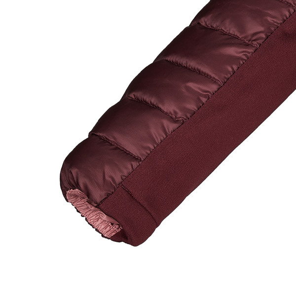ROUTEBURN PRO INS JKT W Damen - Isolationsjacke