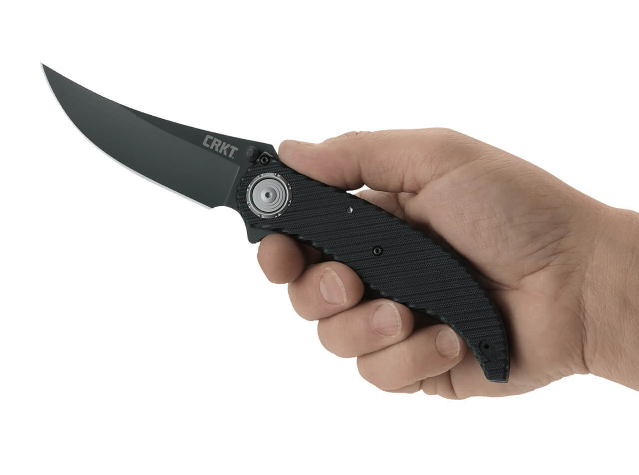 Clever Girl Folder