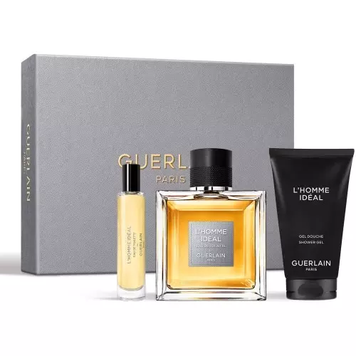 L\'HOMME IDEAL Coffret Eau de Toilette