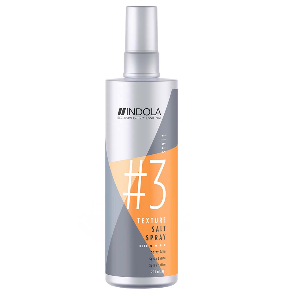 Indola Texture Salt Spray 200 ml