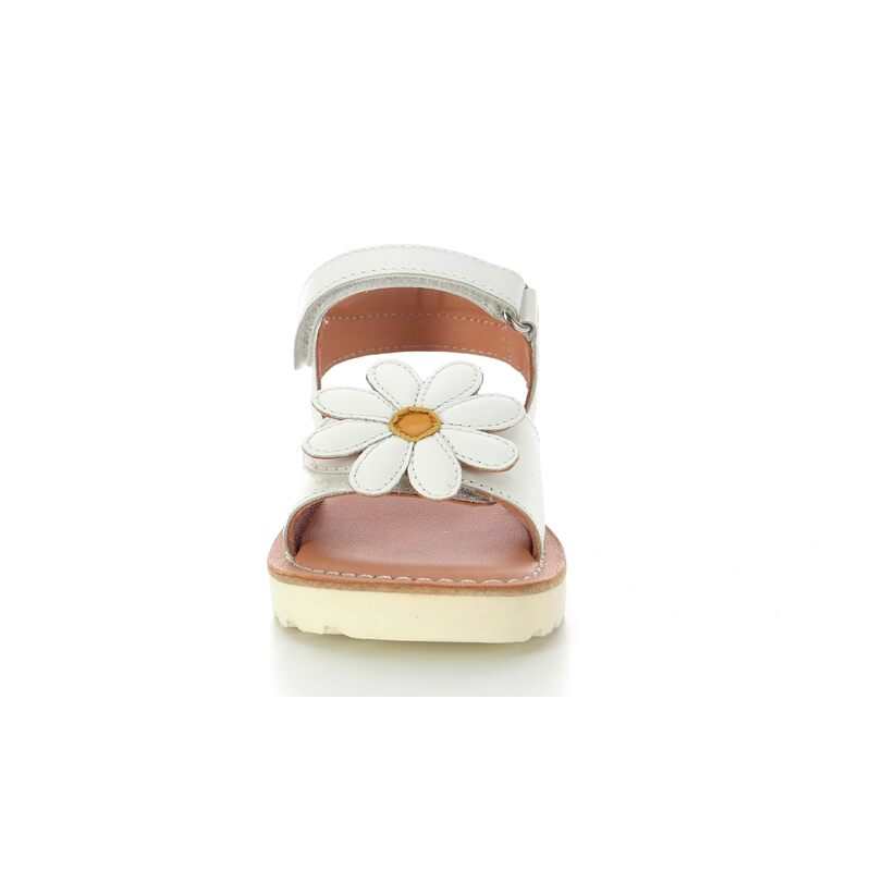 Sandales cuir Jumrite