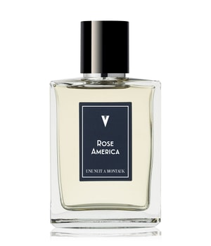 Une Nuit Nomade Rose America Une Nuit A Montauk Eau de Parfum 100 ml